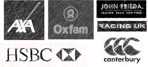 Clients worked with