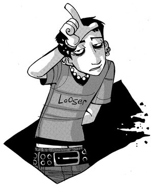 Penguin update winners and losers