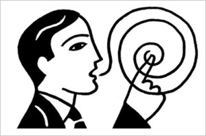 Corporate story telling