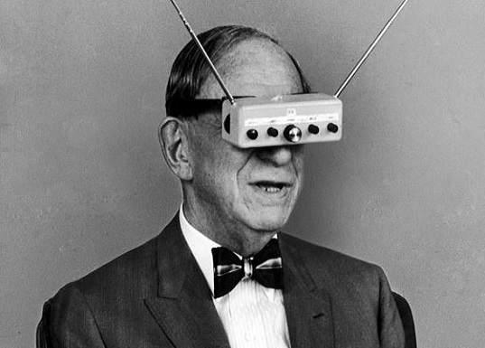 Wearable tech